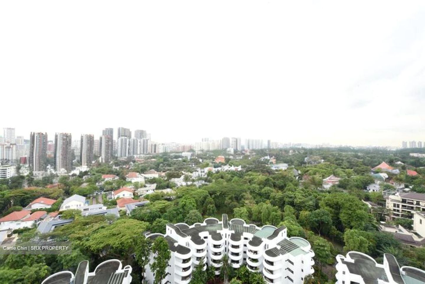 Regent Park (D5), Condominium #549683901